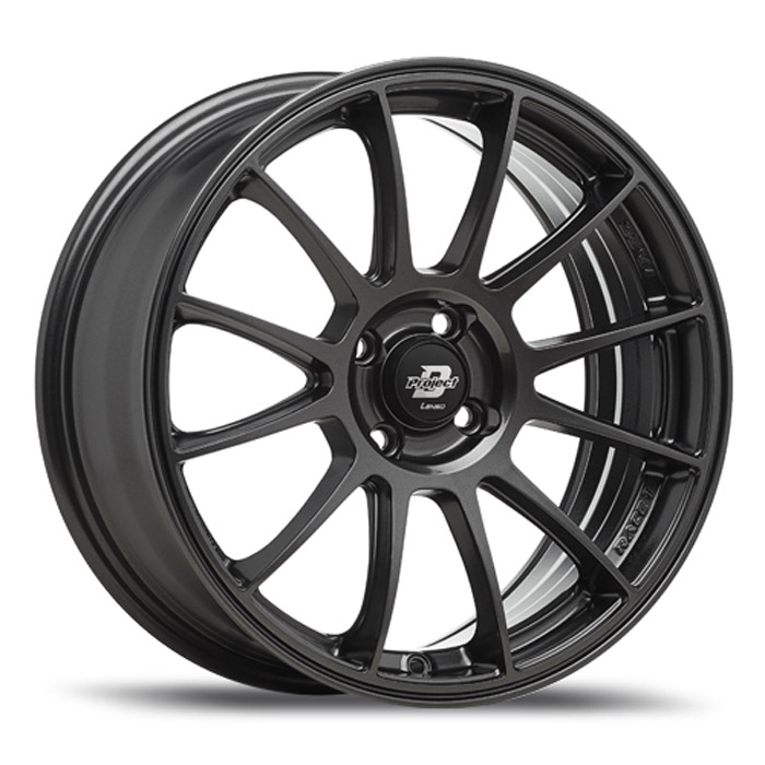 VELG LENSO RACE-1 (P)